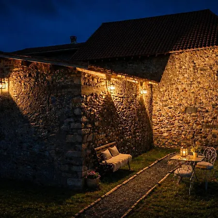 D Hotes Le Moulin De La Neste