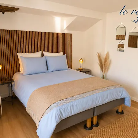 D Hotes Le Moulin De La Neste ベッド・アンド・ブレックファスト Izaux